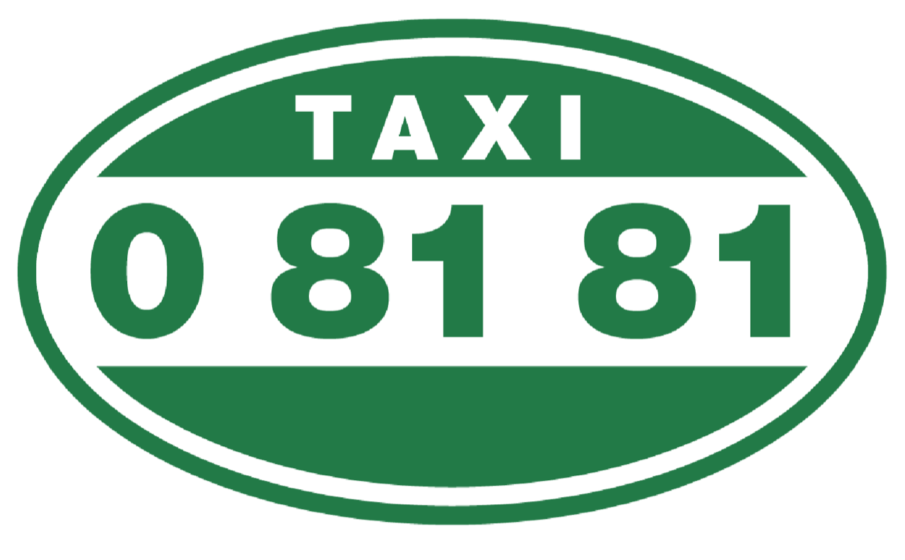 Haugaland taxibuss